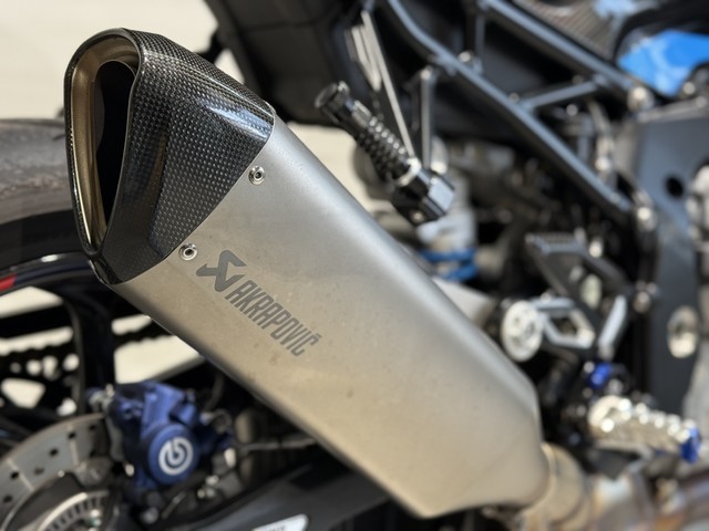 BMW Motorrad M 1000 R  de ocasión 