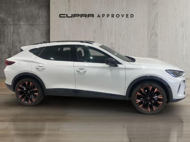 CUPRA Formentor 1.5 eTSI DSG 110 kW (150 CV)