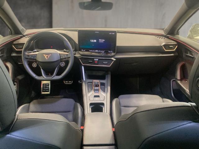 CUPRA Formentor 1.5 eTSI DSG 110 kW (150 CV)