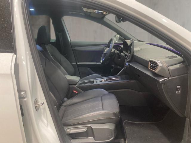 CUPRA Formentor 1.5 eTSI DSG 110 kW (150 CV)