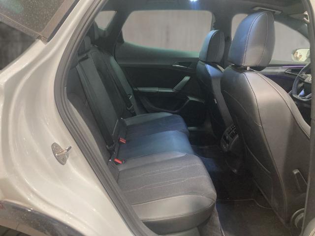 CUPRA Formentor 1.5 eTSI DSG 110 kW (150 CV)