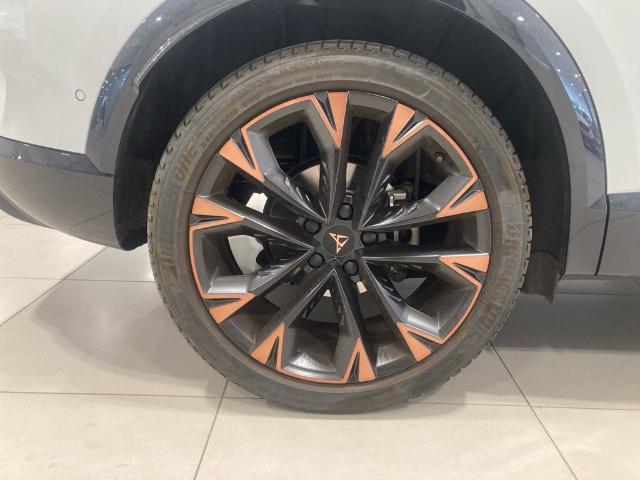 CUPRA Formentor 1.5 eTSI DSG 110 kW (150 CV)