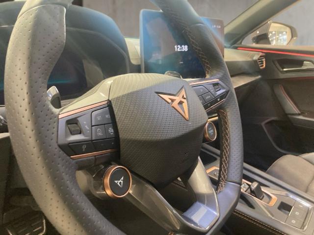 CUPRA Formentor 1.5 eTSI DSG 110 kW (150 CV)