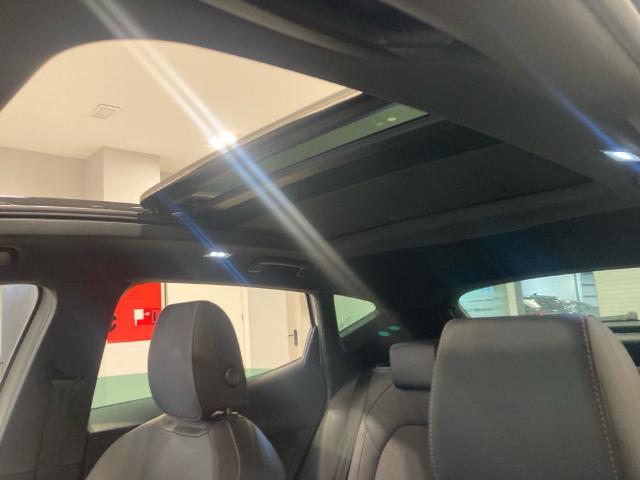 CUPRA Formentor 1.5 eTSI DSG 110 kW (150 CV)