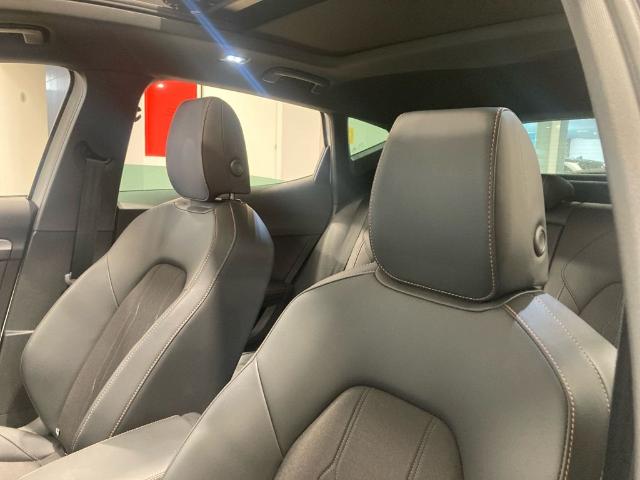 CUPRA Formentor 1.5 eTSI DSG 110 kW (150 CV)