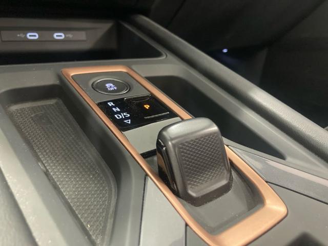 CUPRA Formentor 1.5 eTSI DSG 110 kW (150 CV)