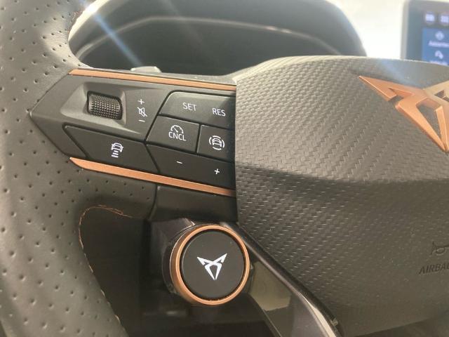 CUPRA Formentor 1.5 eTSI DSG 110 kW (150 CV)