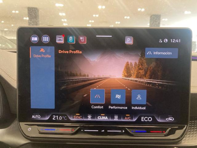 CUPRA Formentor 1.5 eTSI DSG 110 kW (150 CV)