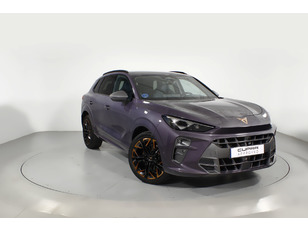 CUPRA Terramar en Motorflash