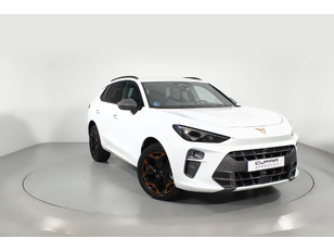 CUPRA Terramar en Motorflash