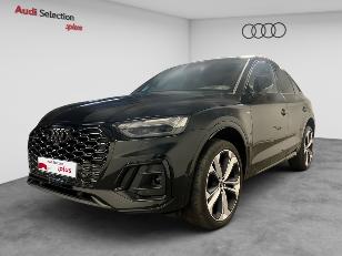 Coche de Ocasión VGRS