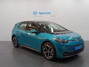 Volkswagen ID.3 en Motorflash