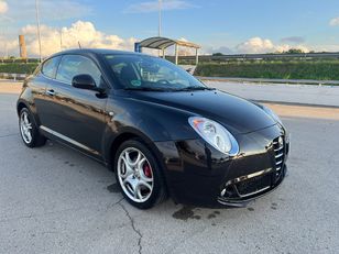 Alfa Romeo Mito en Motorflash