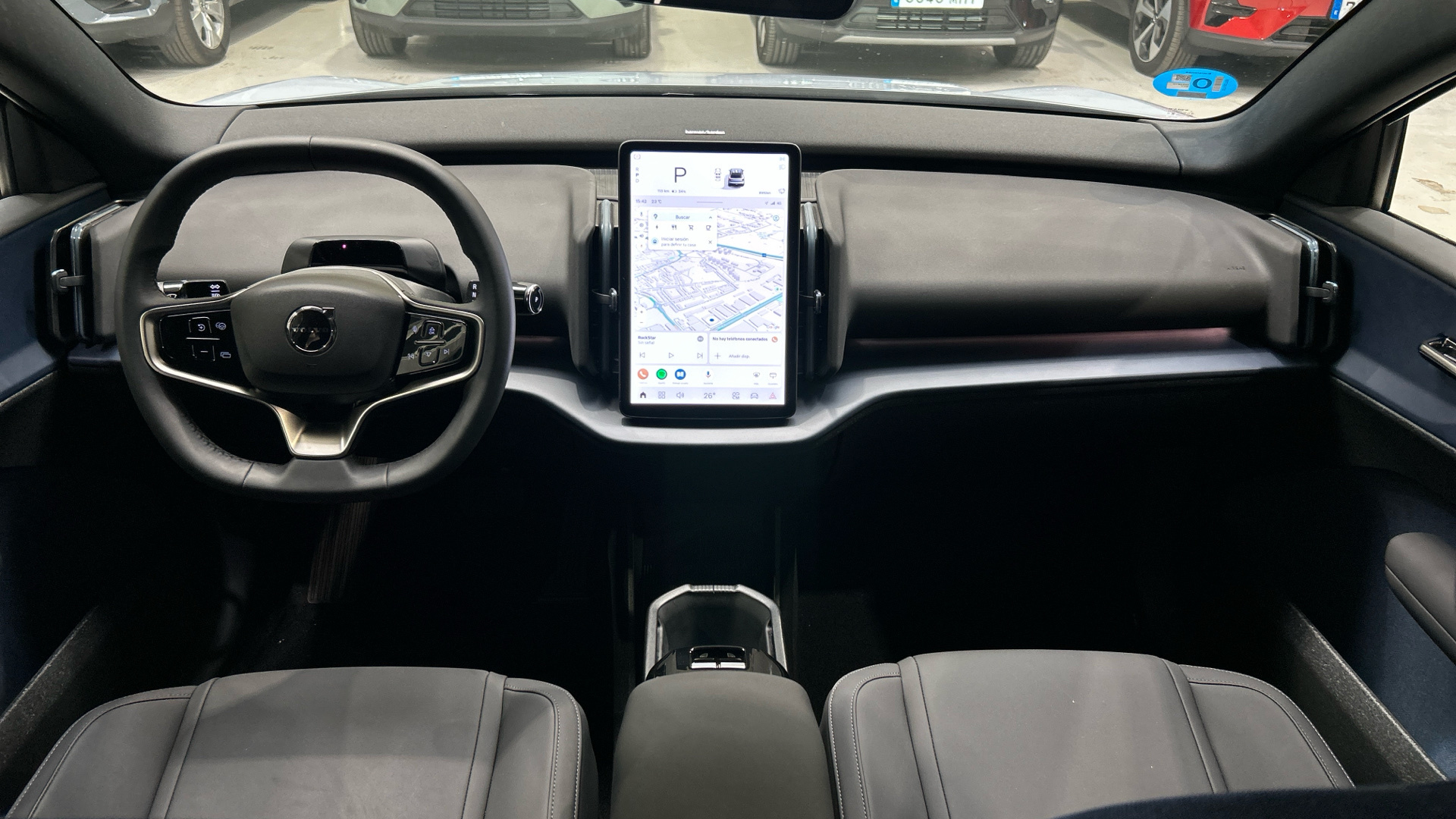 Volvo EX30 segunda mano 90845564 - 5