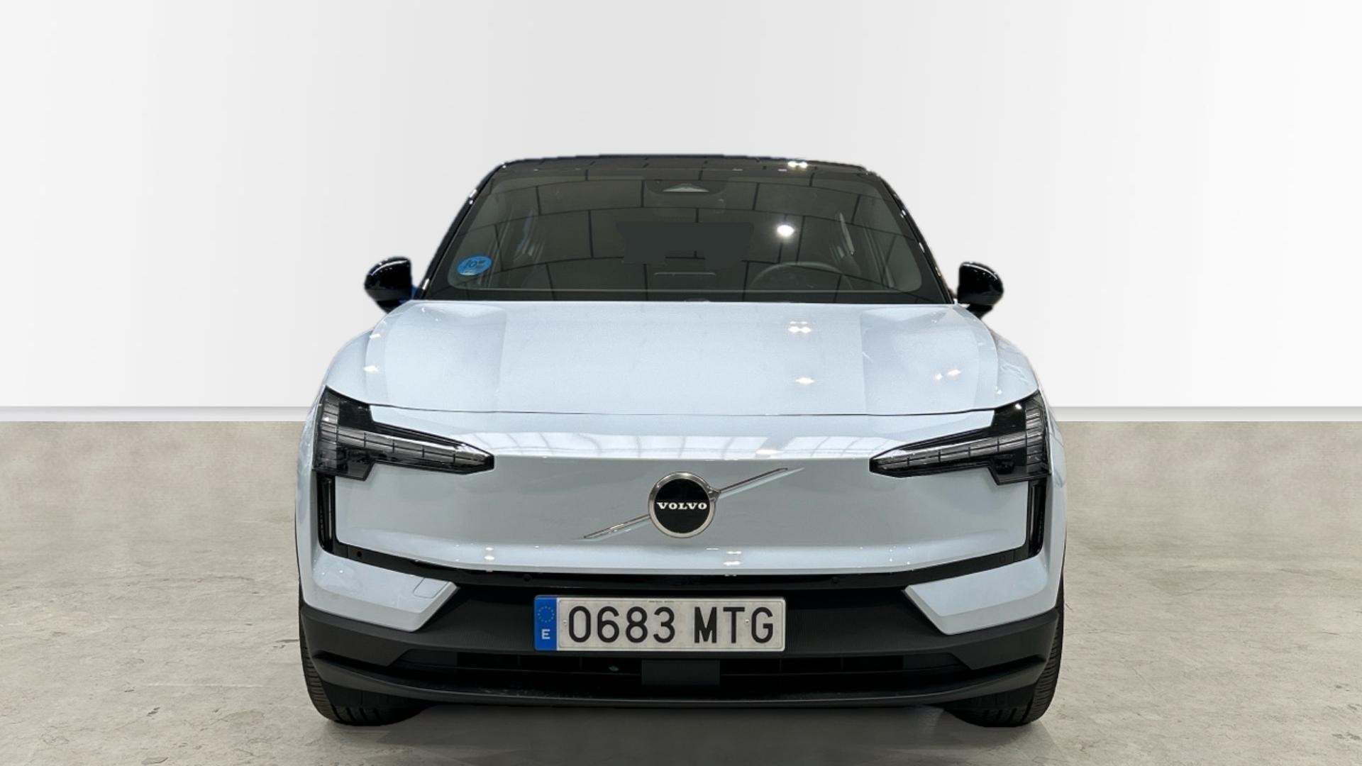 Volvo EX30 segunda mano 90845564 - 8