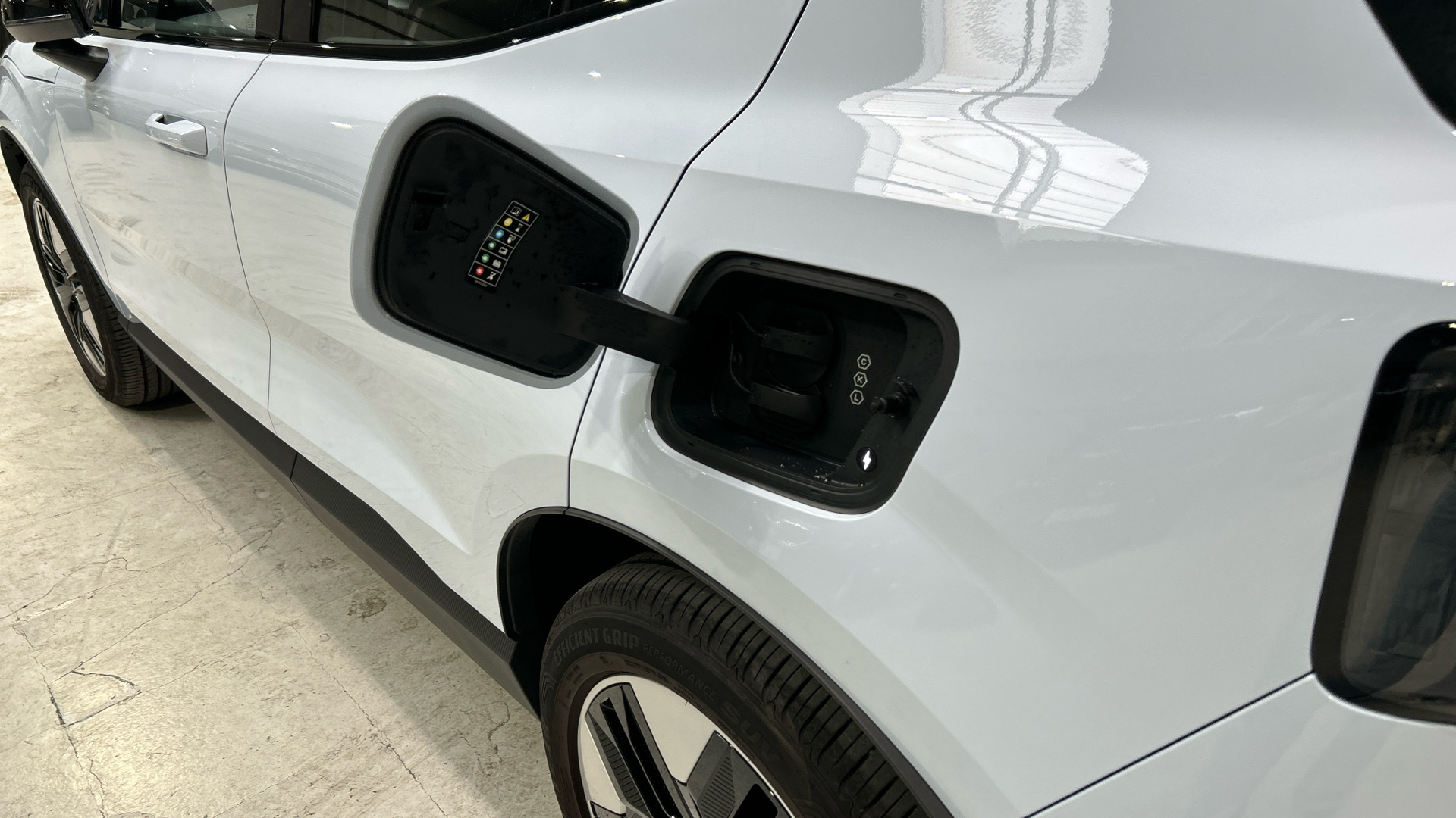 Volvo EX30 segunda mano 90845564 - 15