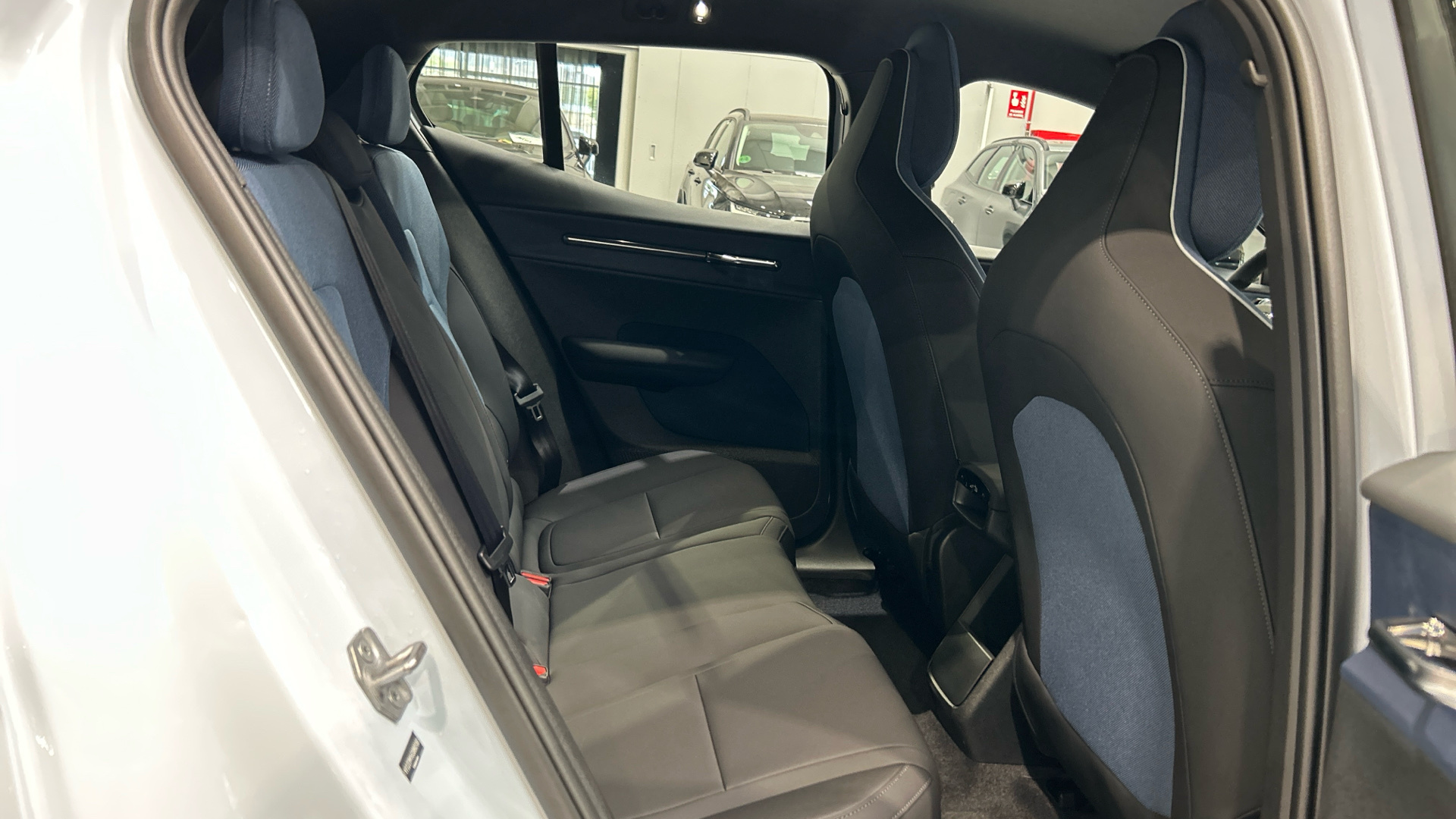 Volvo EX30 segunda mano 90845564 - 28