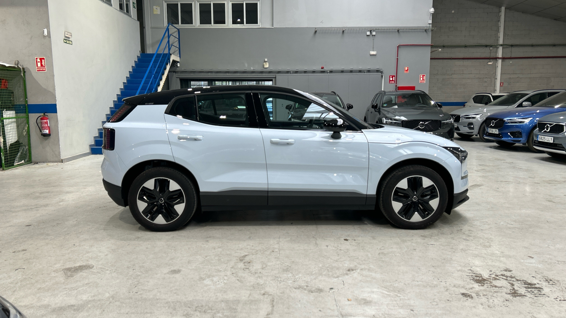 Volvo EX30 segunda mano 90845564 - 31