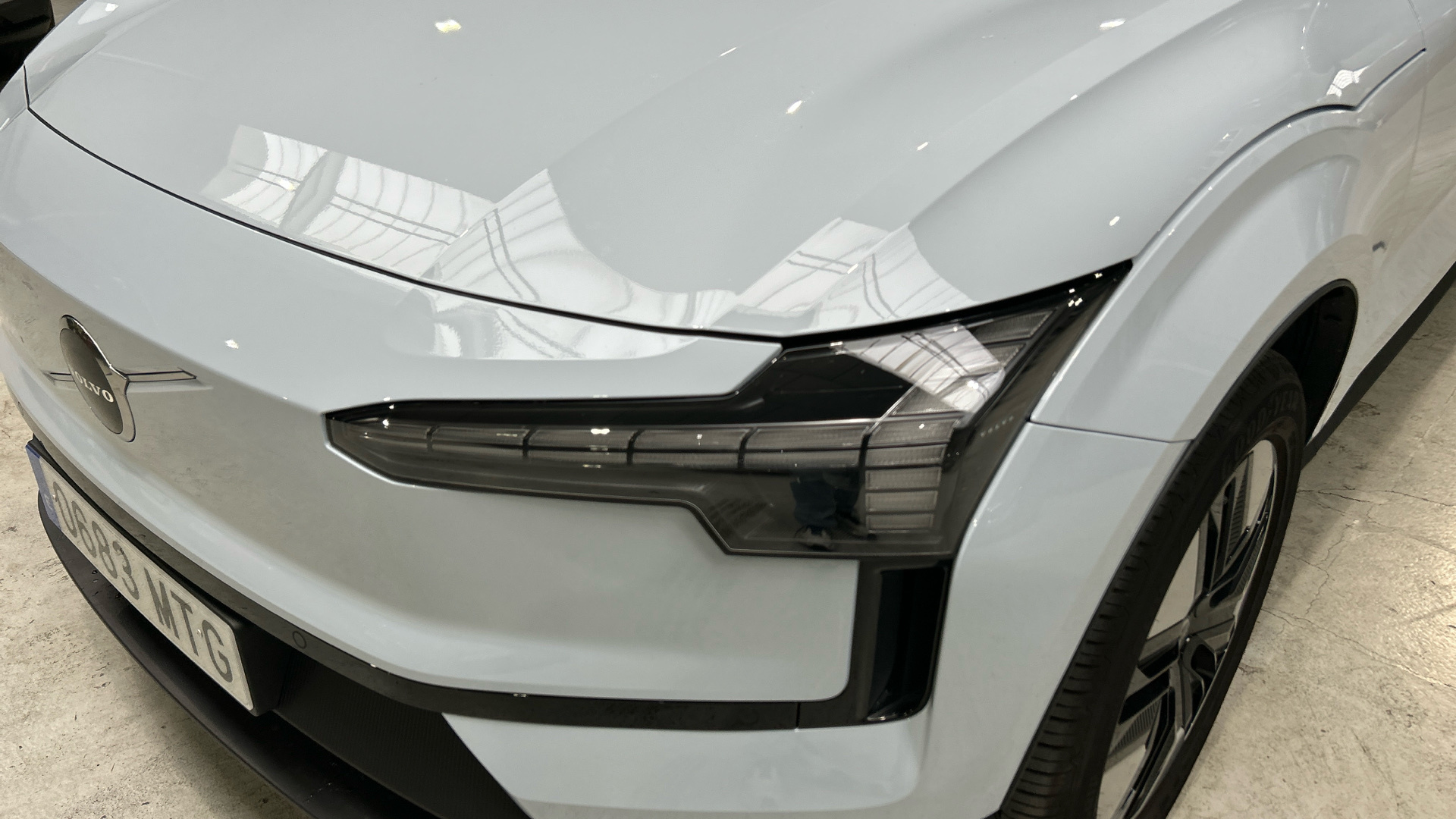 Volvo EX30 segunda mano 90845564 - 34