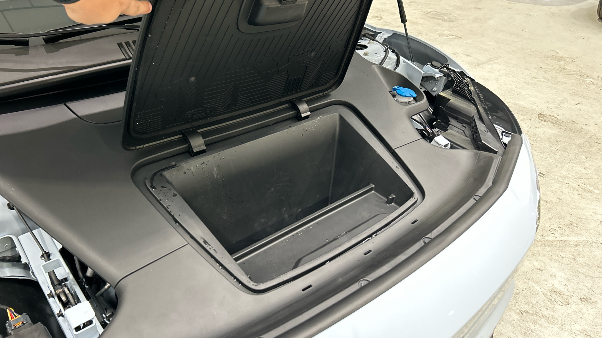 Volvo EX30 segunda mano 90845564 - 37