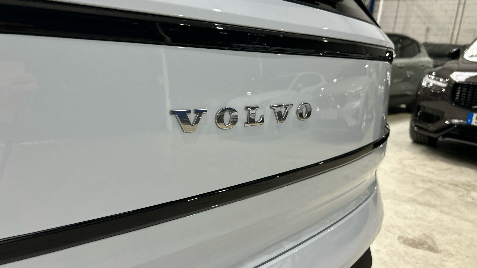 Volvo EX30 segunda mano 90845564 - 40