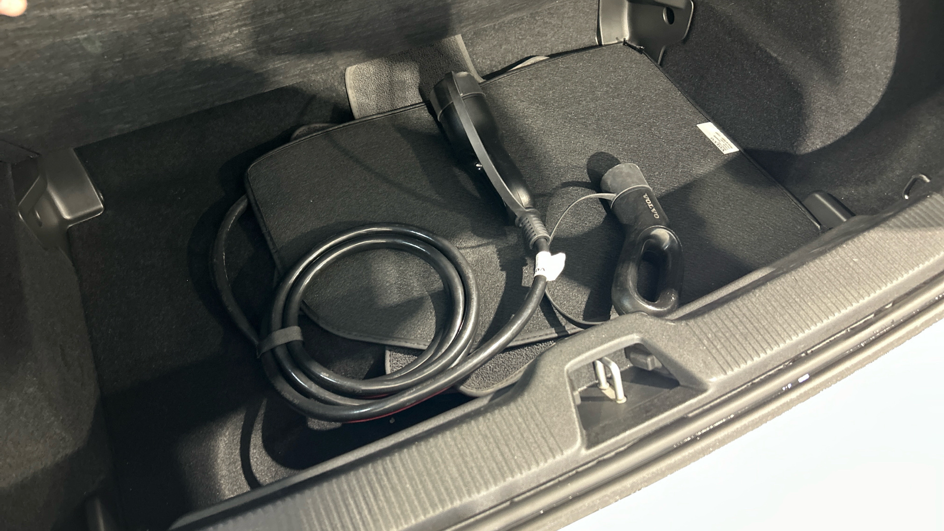 Volvo EX30 segunda mano 90845564 - 42