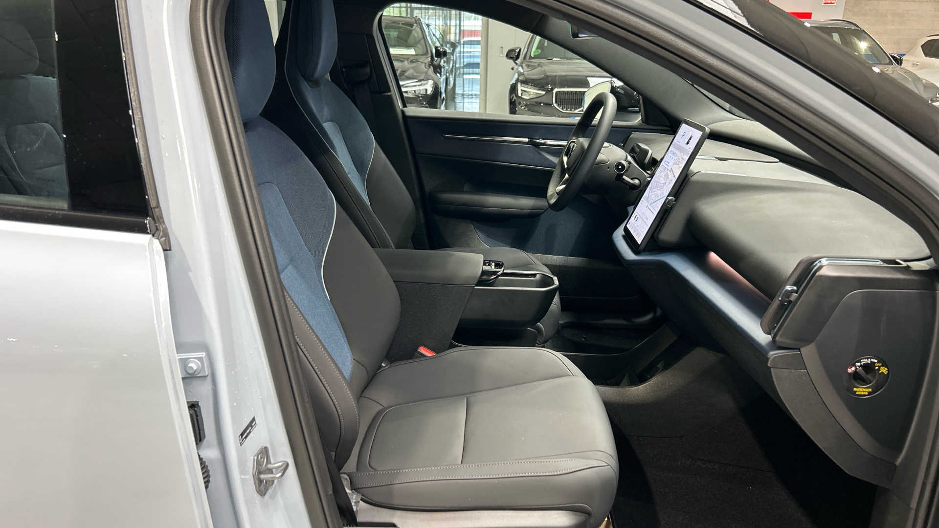 Volvo EX30 segunda mano 90845564 - 43