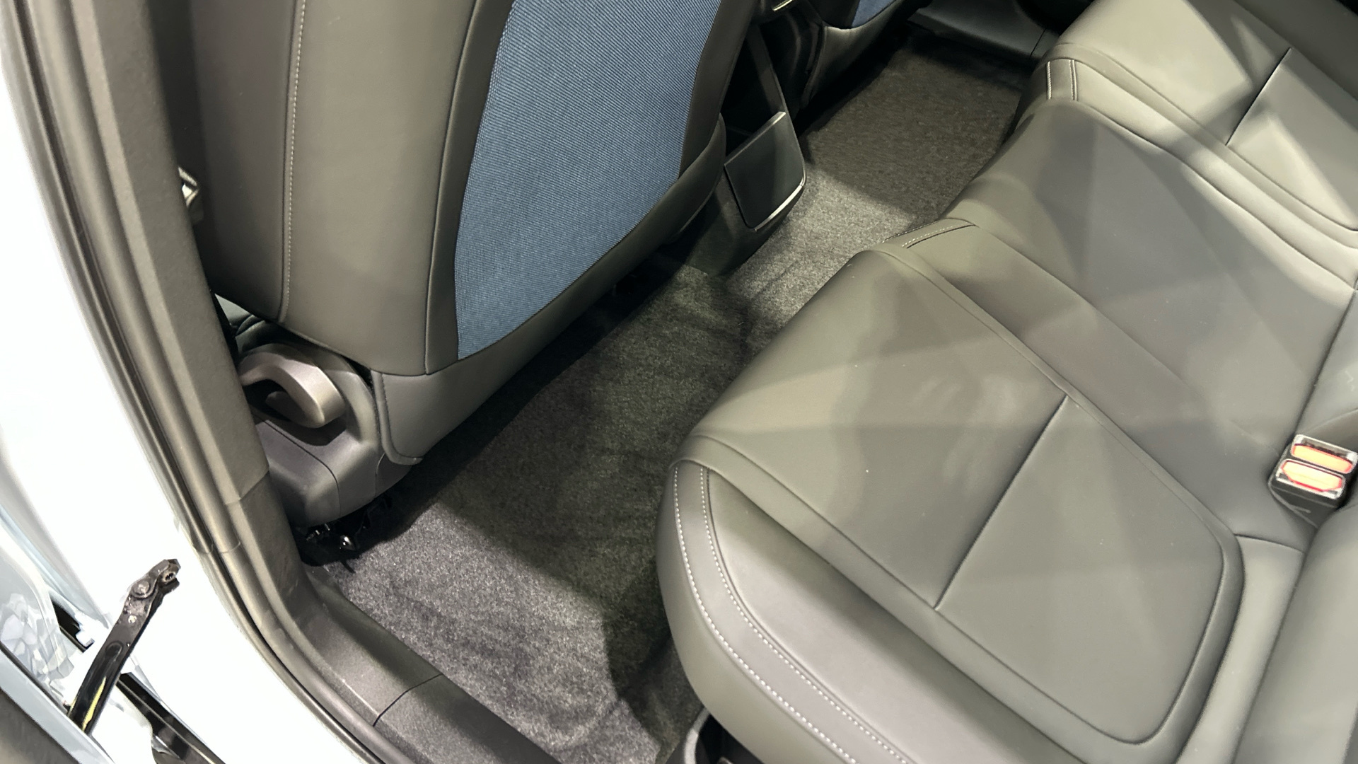 Volvo EX30 segunda mano 90845564 - 46