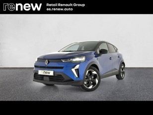 Renault Captur en Motorflash