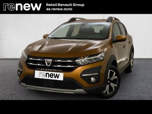 Dacia Sandero en Motorflash