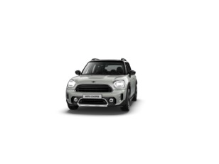 Fotos de MINI Countryman Cooper 100 kW (136 CV)