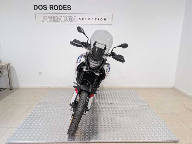 BMW Motorrad F 900  GS  de ocasión 