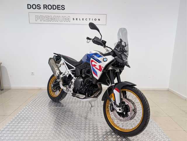 BMW Motorrad F 900  GS  de ocasión 