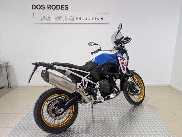 BMW Motorrad F 900  GS  de ocasión 