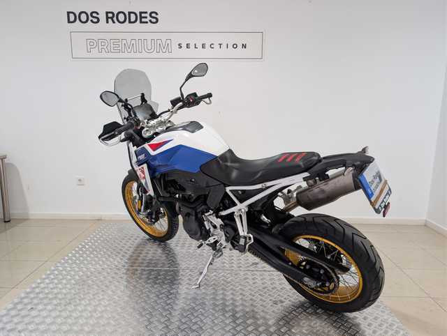BMW Motorrad F 900  GS  de ocasión 