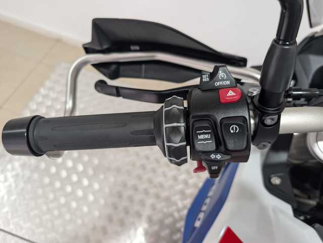 BMW Motorrad F 900  GS  de ocasión 