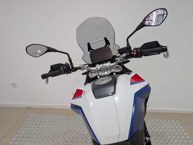 BMW Motorrad F 900  GS  de ocasión 