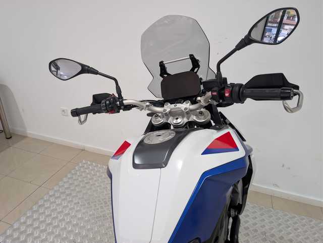 BMW Motorrad F 900  GS  de ocasión 