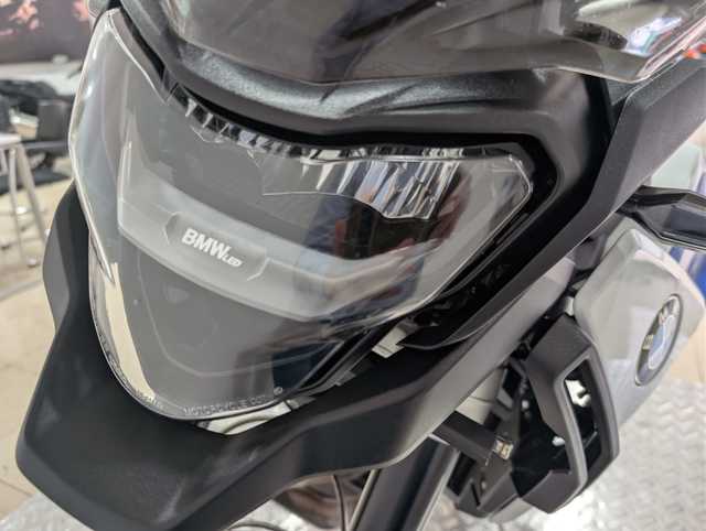 BMW Motorrad F 900  GS  de ocasión 