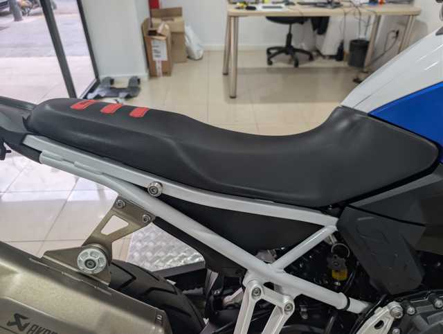 BMW Motorrad F 900  GS  de ocasión 