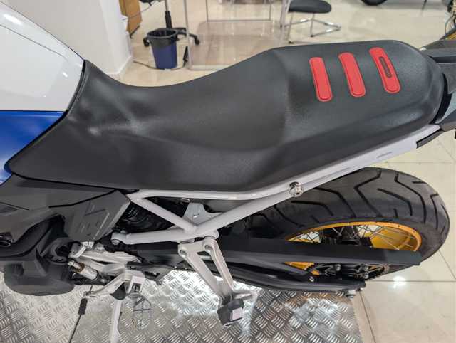 BMW Motorrad F 900  GS  de ocasión 