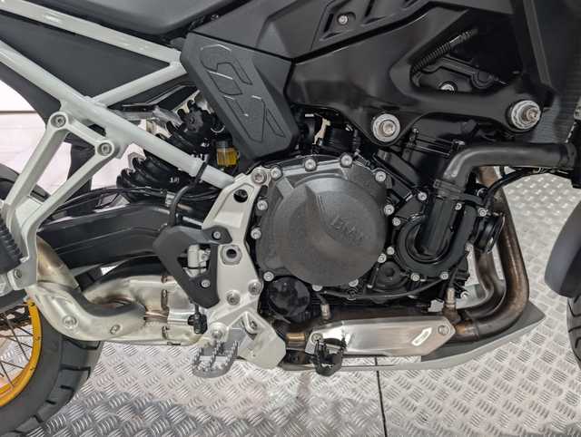 BMW Motorrad F 900  GS  de ocasión 