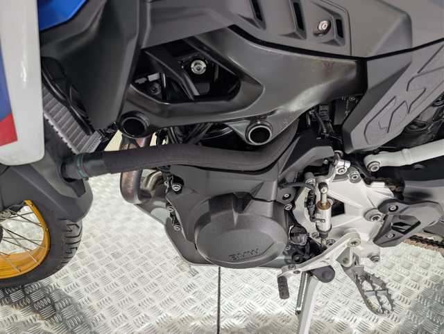 BMW Motorrad F 900  GS  de ocasión 