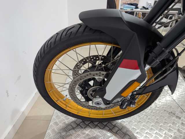 BMW Motorrad F 900  GS  de ocasión 