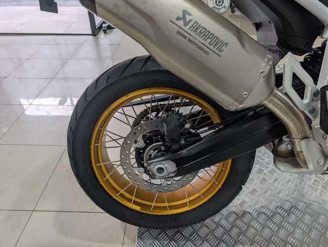 BMW Motorrad F 900  GS  de ocasión 