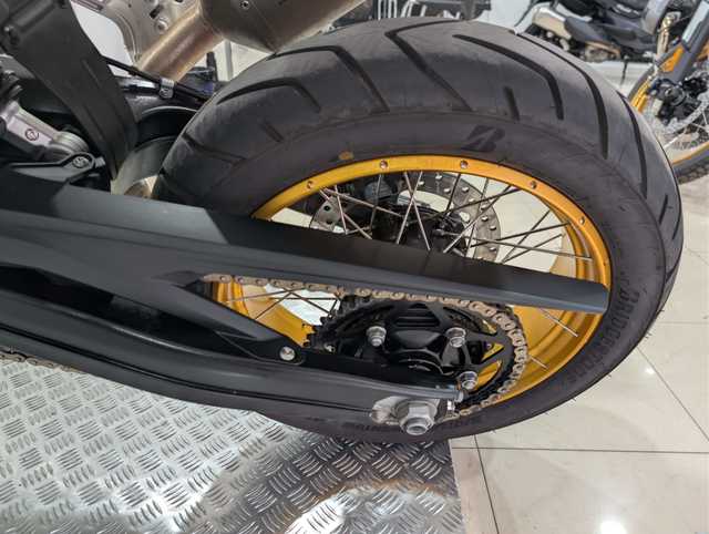 BMW Motorrad F 900  GS  de ocasión 