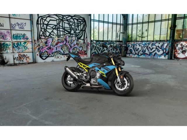 BMW Motorrad S 1000 R  de ocasión 