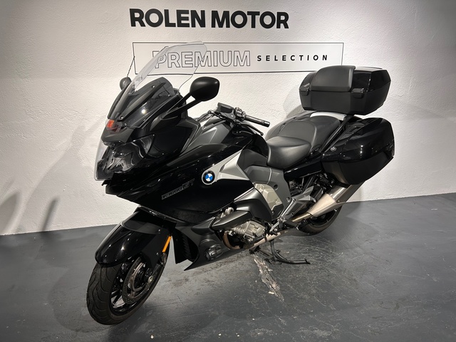 BMW Motorrad K 1600 GT  de ocasión 