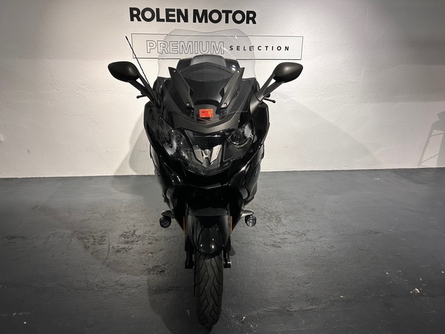 BMW Motorrad K 1600 GT  de ocasión 