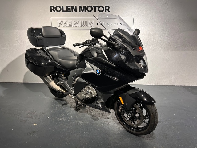 BMW Motorrad K 1600 GT  de ocasión 